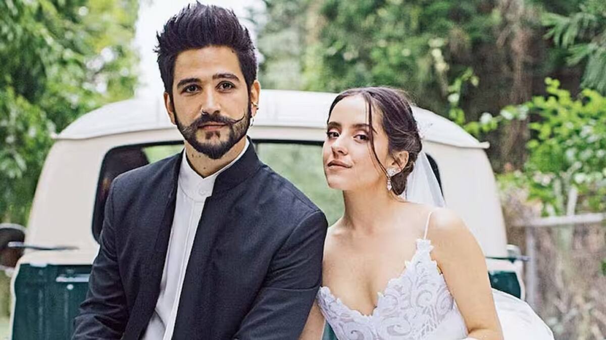 En febrero de 2020, Camilo y Evaluna contrajeron matrimonio en Miami, Florida.