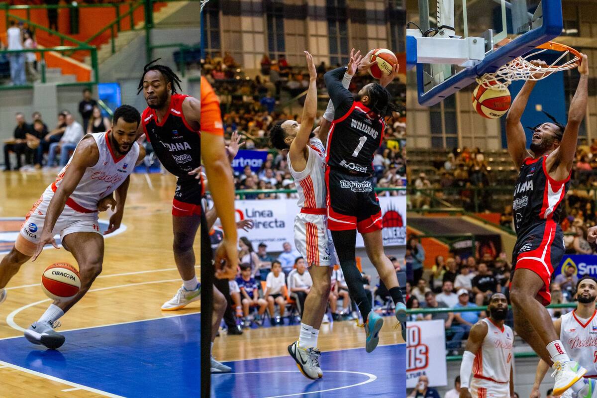 Habrá sexto juego entre Zonkeys y Pioneros en Tijuana