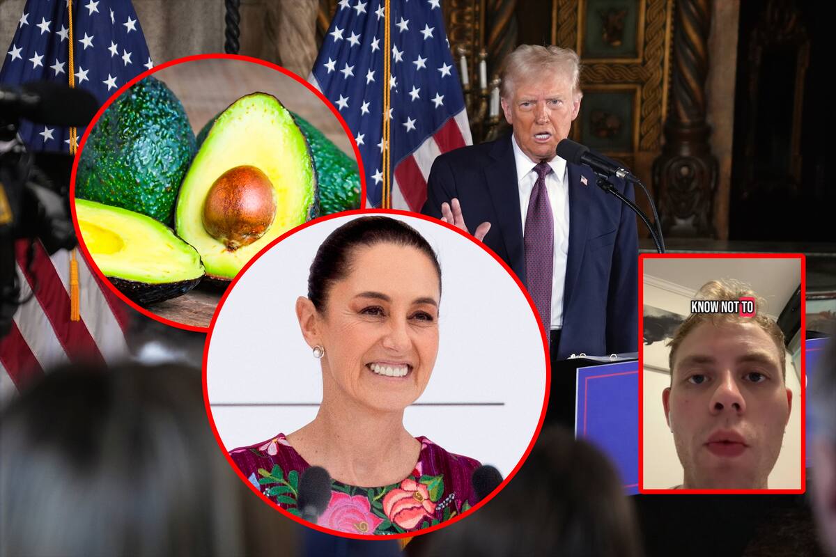 Australiano anuncia boicot a productos de EU y prefiere comprar de México y Canadá