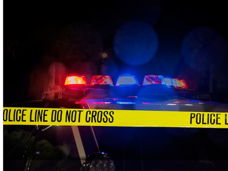 Tiroteo en fiesta infantil de Stockton, California, deja 4 muertos y 10 heridos