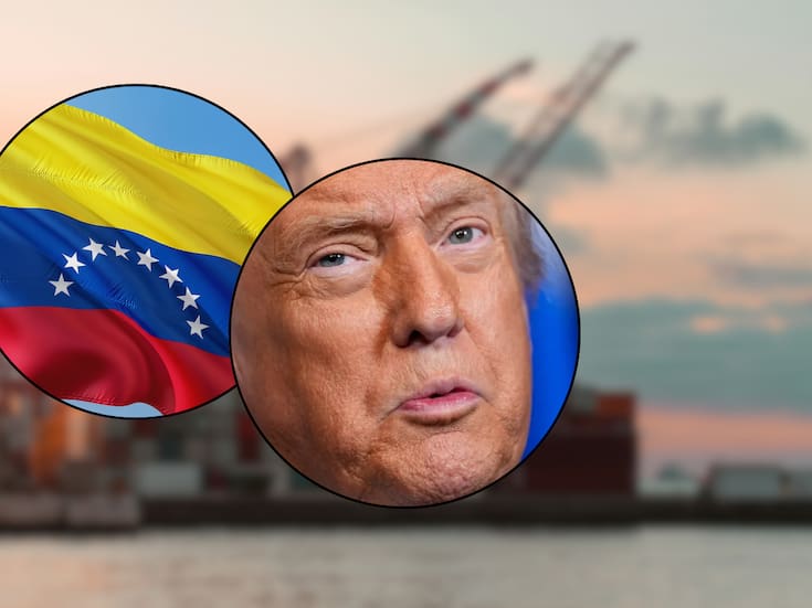 Estados Unidos habría realizado un ataque con drones contra un muelle en Venezuela, presuntamente utilizado por cárteles de droga; la operación sería la primera acción directa del gobierno de Donald Trump en suelo venezolano