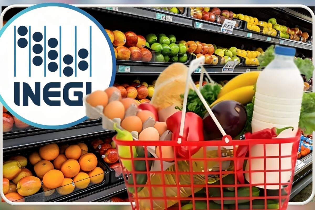 INEGI actualizará índice nacional de precios para medir la inflación