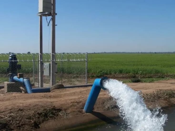 Preocupa al sector agropecuario de Sonora que el Gobierno controle el agua