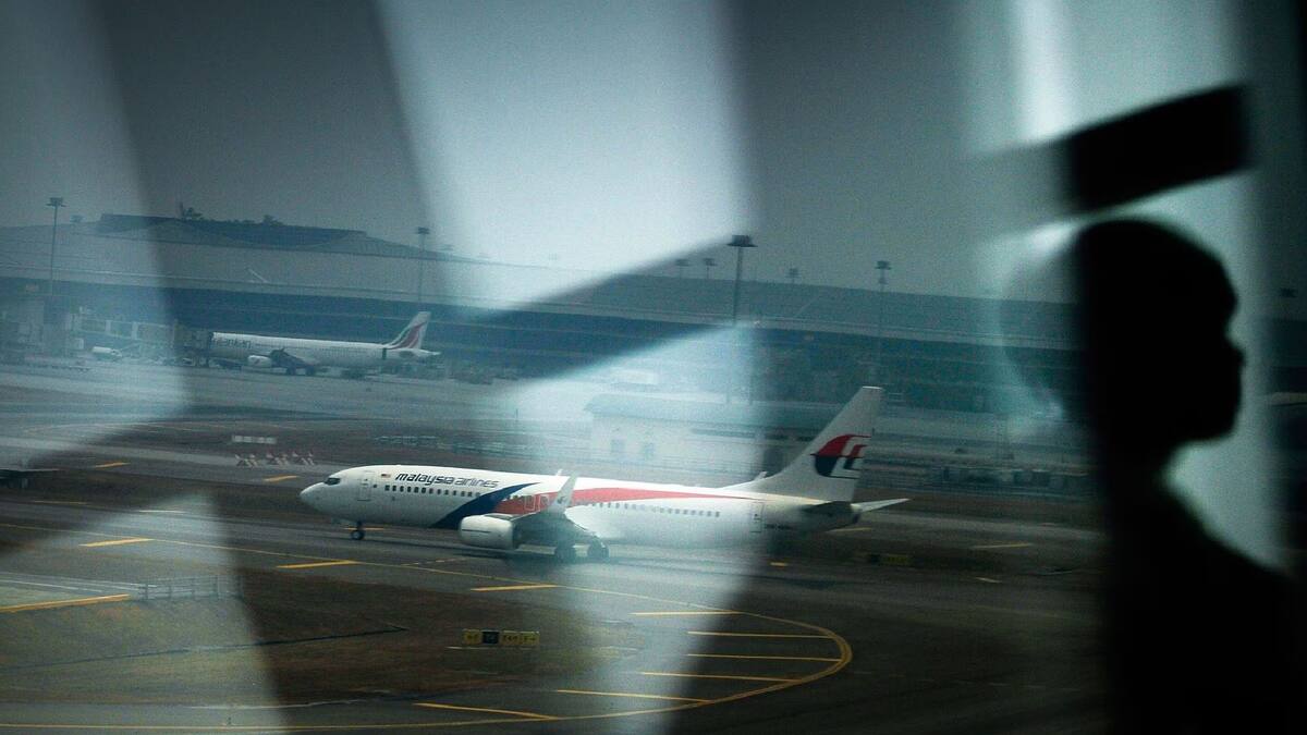 Misterio del vuelo de Malaysia Airlines desaparecido: detectan nueva señal que podría ayudar a localizarlo