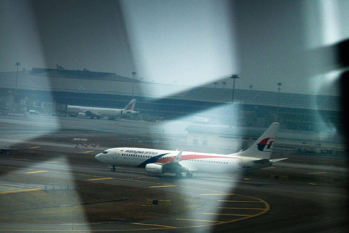Misterio del vuelo de Malaysia Airlines desaparecido: detectan nueva señal que podría ayudar a localizarlo