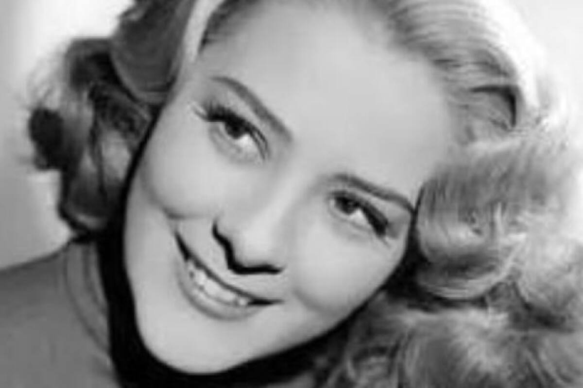 Silvia Pinal, de niña estúpida a diva