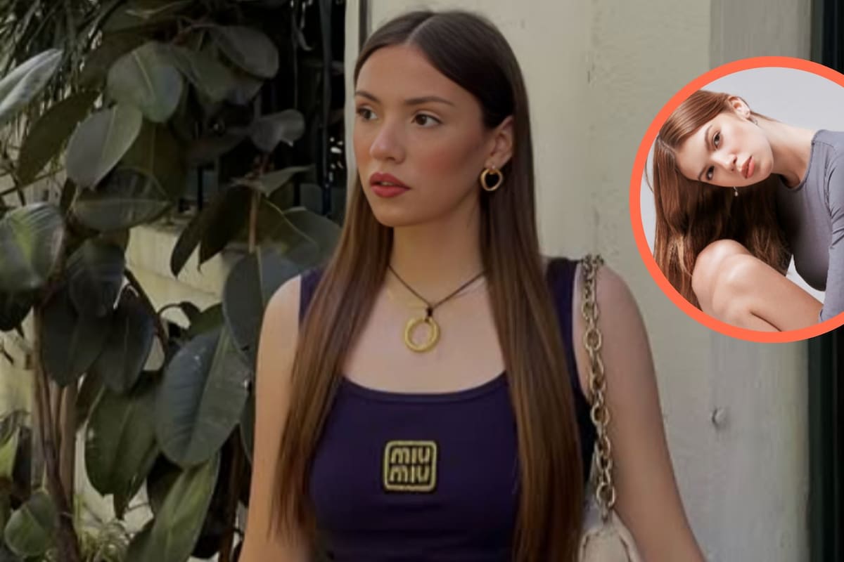“Ser víctima no te hace buena persona”: Marianne Gonzaga lanza polémico mensaje interpretado como una indirecta a Valentina Gilabert