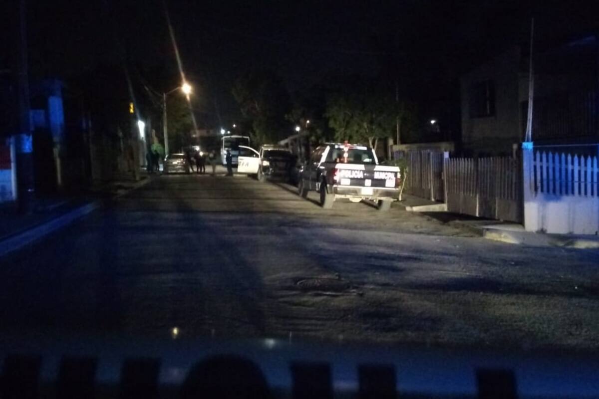Ataque armado en el Mariano Matamoros deja tres muertos