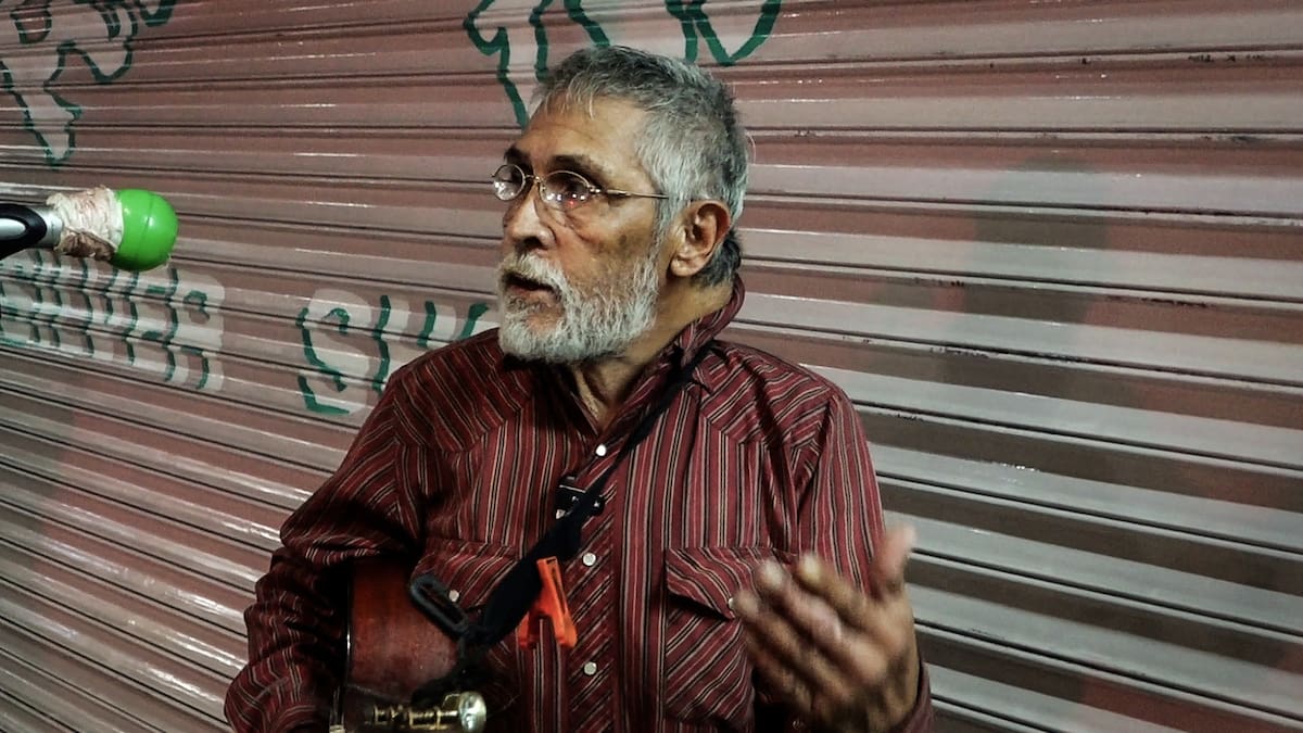 Foto: Leonardo González