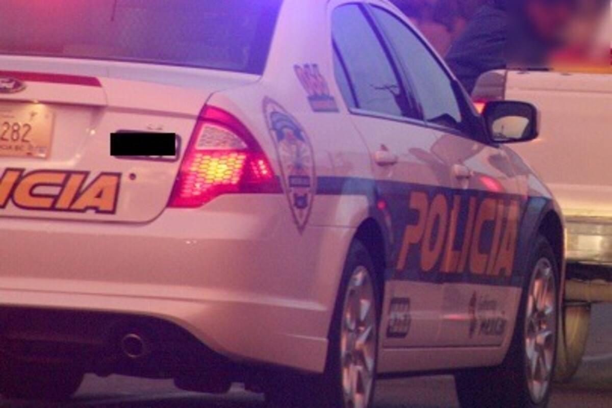 Le dan balazo en el hombro