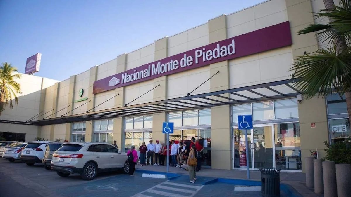 Un hombre empeñó su auto, le rechazaron el pago pese a estar en fecha y después se lo llevaron de su casa sin aviso, por lo que un tribunal federal decidirá si el Monte de Piedad puede ser procesado penalmente