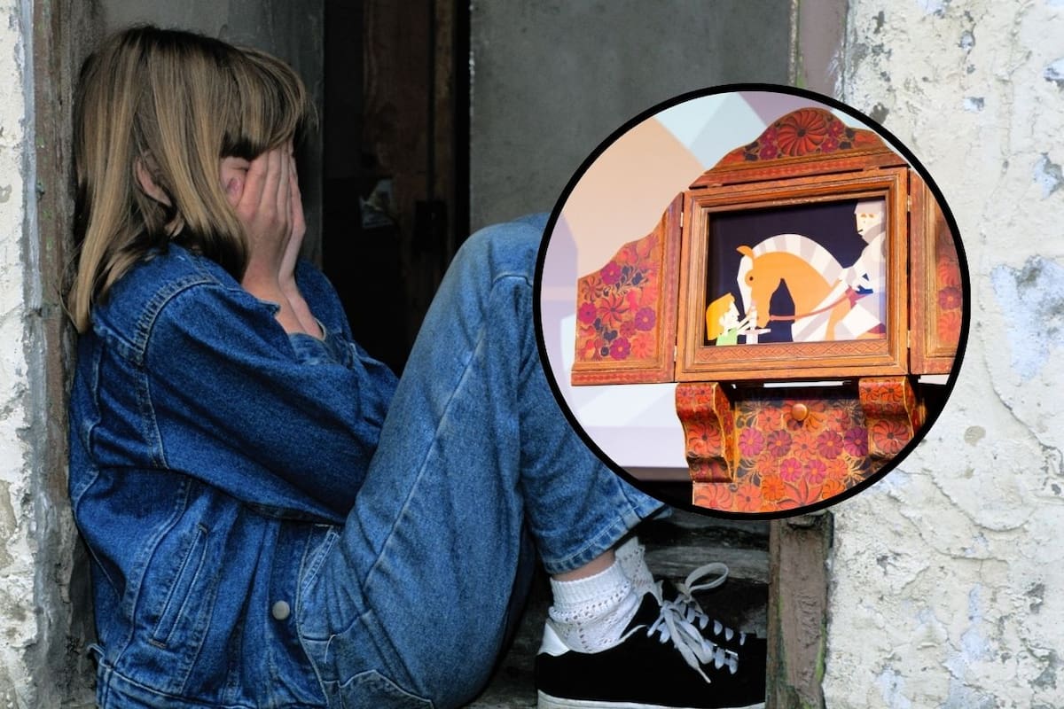 Nohora Niño Vega presenta su más reciente trabajo: “Cuéntame”; relatos sobre la violencia en menores de edad en Sonora