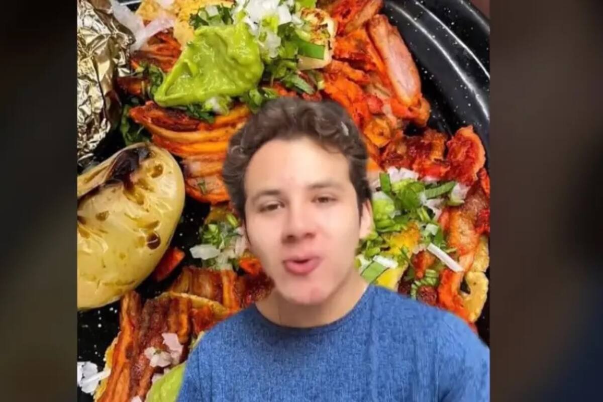Tiktoker mexicano propone dejar de usar “tortilla” por ser un término español y regresar al “tlaxcalli” desatando polémica en redes