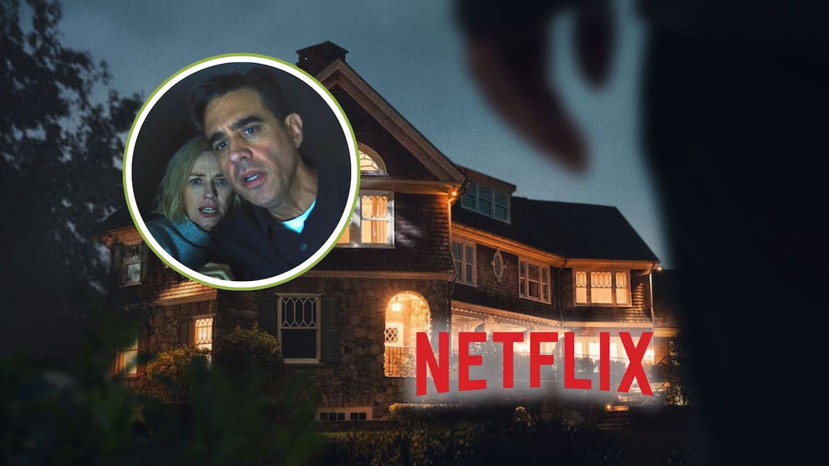 Vigilante, la serie de Netflix con Naomi Watts basada en un caso real que mezcla misterio, paranoia y true crime