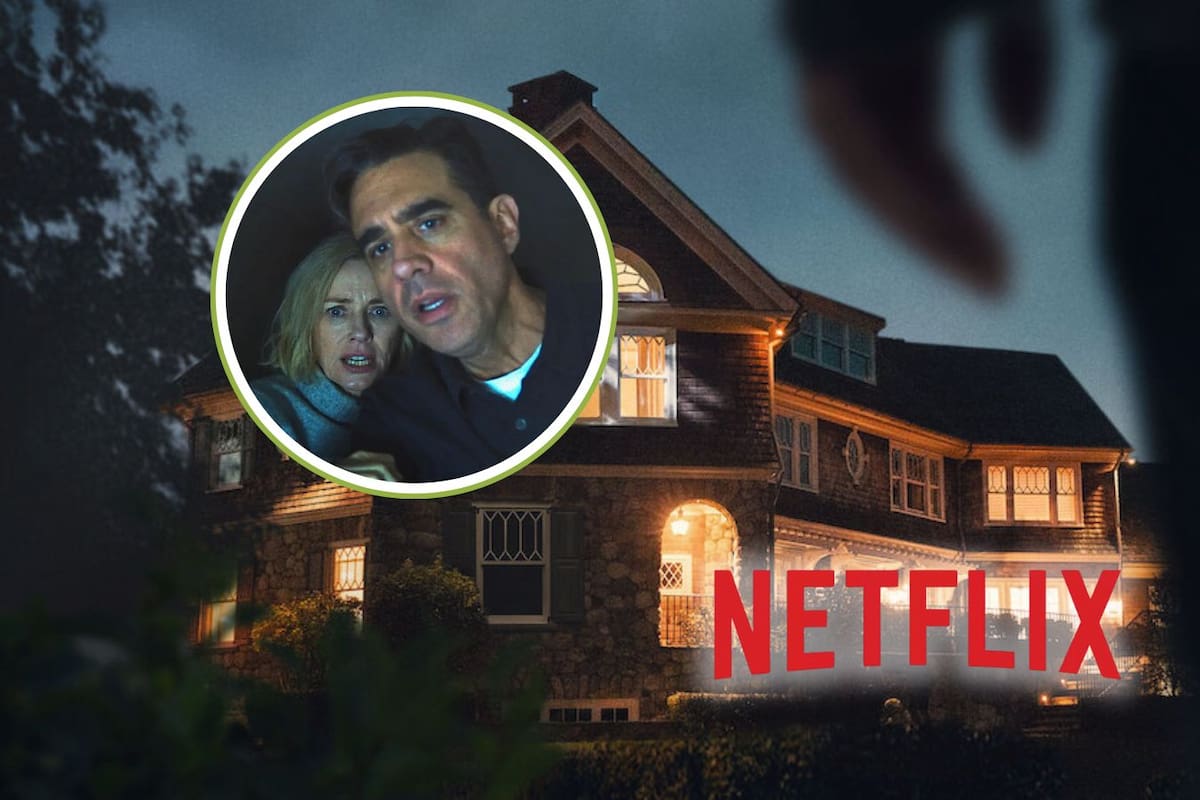Vigilante, la serie de Netflix con Naomi Watts basada en un caso real que mezcla misterio, paranoia y true crime