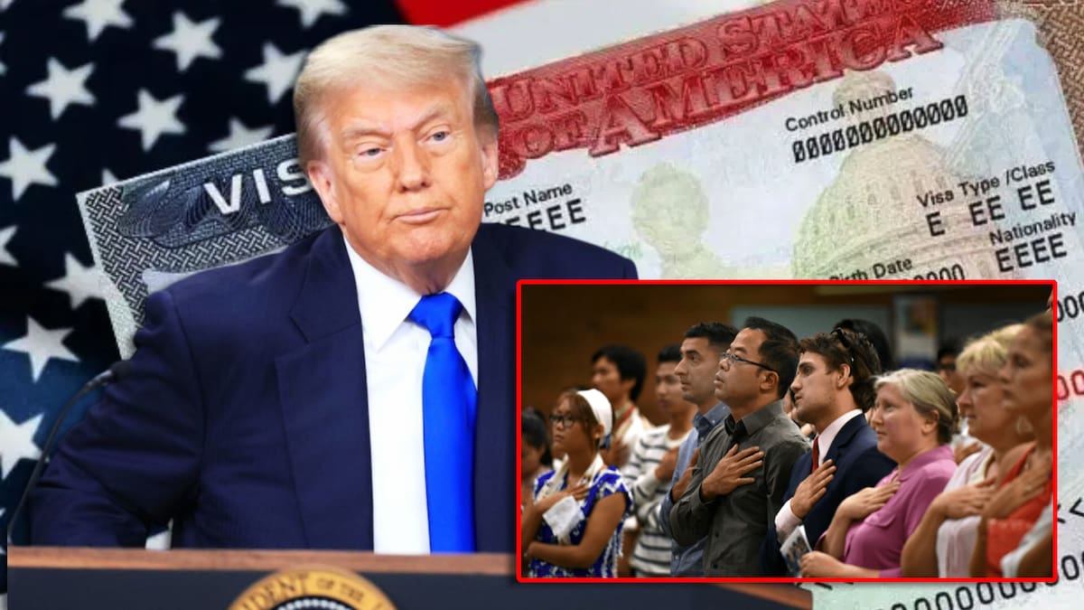 Una jueza federal en Washington D.C. falló que Donald Trump no puede exigir prueba de ciudadanía en el registro de votantes federal, al considerar que la medida viola la Constitución y la separación de poderes