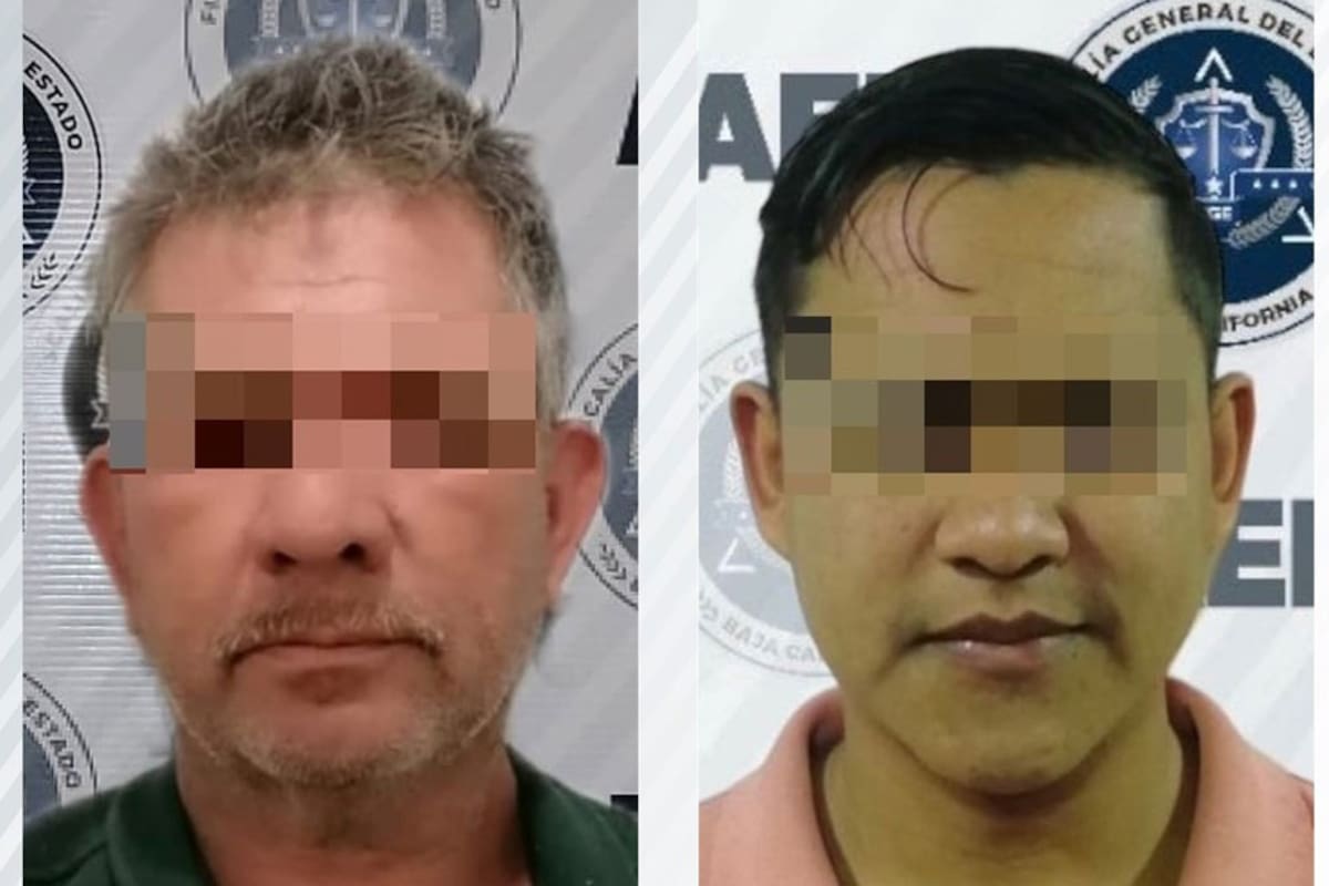 Detienen en Tijuana a sujeto buscado por tentativa de homicidio en Sonora