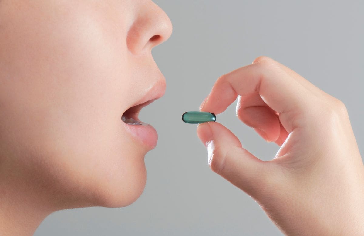 ¿Usas medicamentos para adelgazar? Reportes médicos revelan que podría afectar en la salud sexual Foto: Especial (canva)