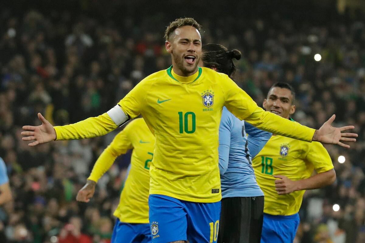 Abogados de mujer que acusó a Neymar dejan el caso