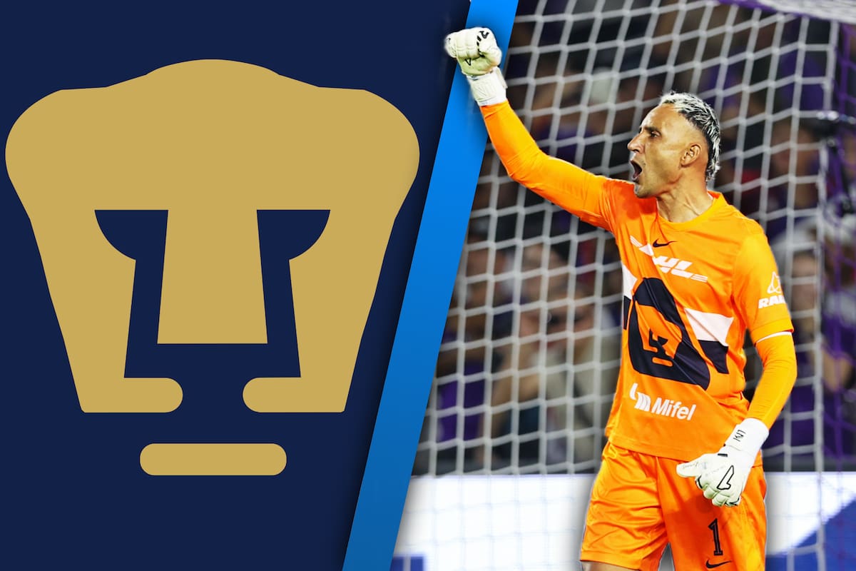 Pumas tendría 9 bajas para su juego de Play-In contra Pachuca