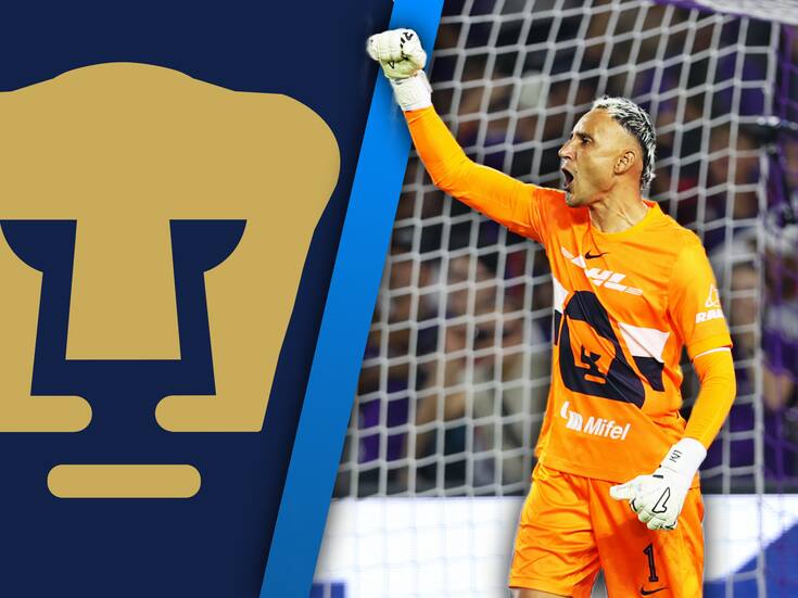 Pumas tendría 9 bajas para su juego de Play-In contra Pachuca