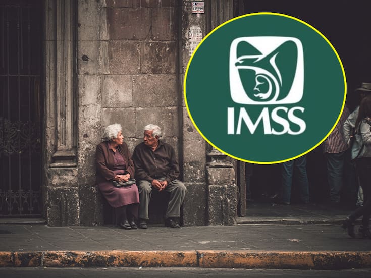 Muchos mexicanos ya pueden jubilarse ante el IMSS y no lo saben: revisa si eres uno de ellos
