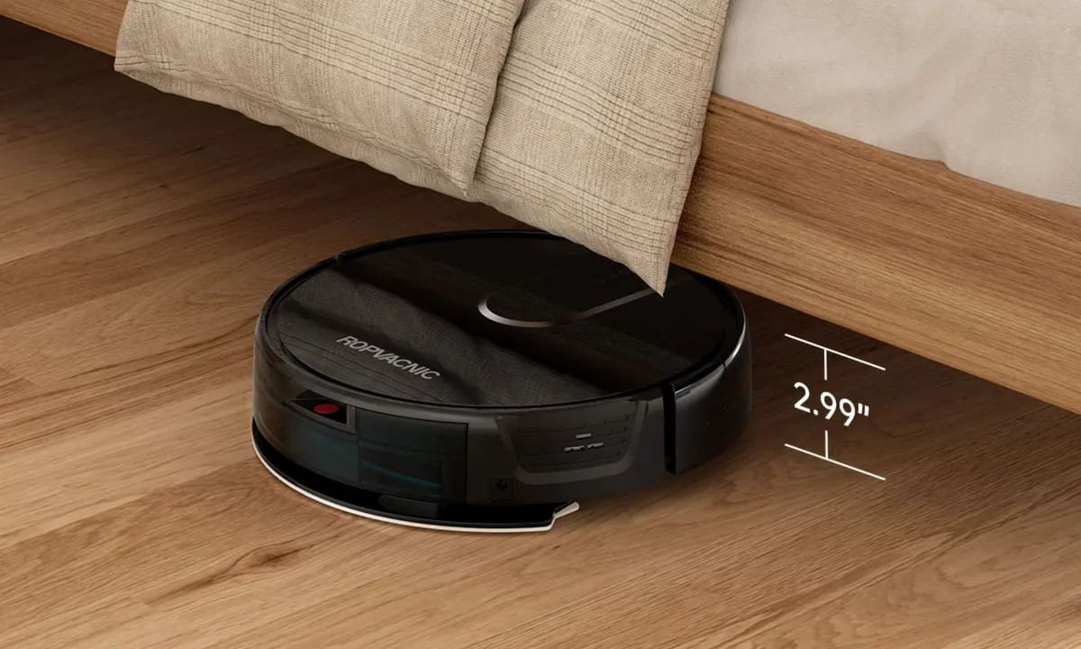 Además, la FCC permitió que los dispositivos robóticos avanzados previamente autorizados continúen recibiendo actualizaciones de software y firmware al menos hasta el 1 de enero de 2029. Mercado Libre