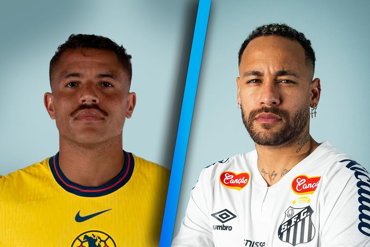 ¿Jonathan Dos Santos jugará con Neymar Jr.? Santos de Brasil quiere al mexicano, según informes