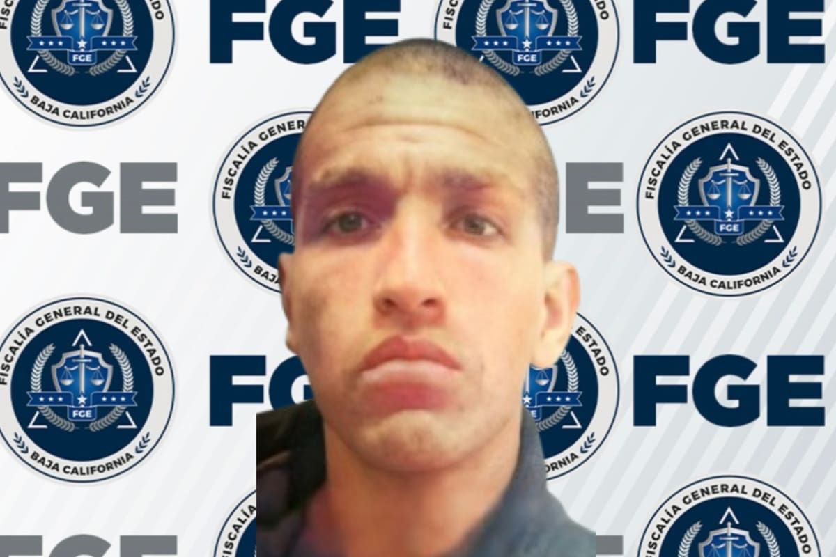 Condenan a seis años de prisión a hombre por robo con violencia