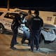 Le dispararon desde otro auto en Somerton y huyeron hacia California; intenso operativo concluye con tres detenidos