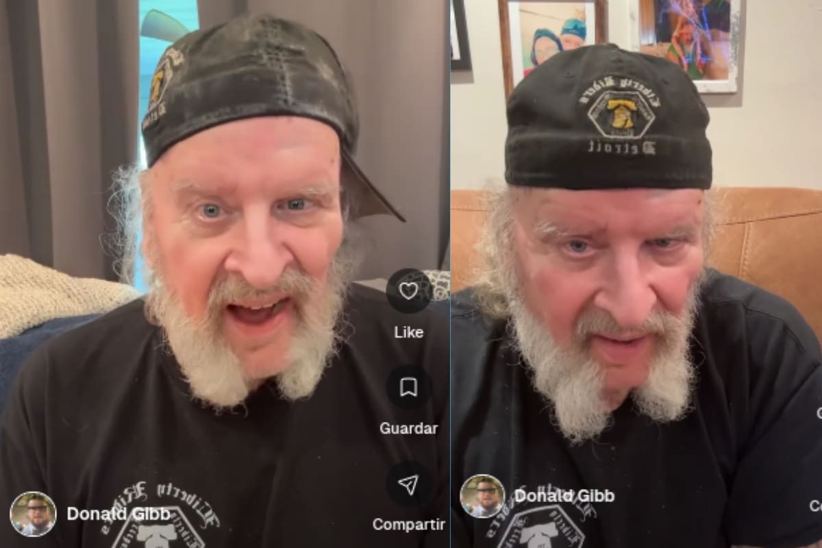 ¿Quién era Donald Gibb? Muere famoso actor de ‘La venganza de los nerds’, a los 71 años