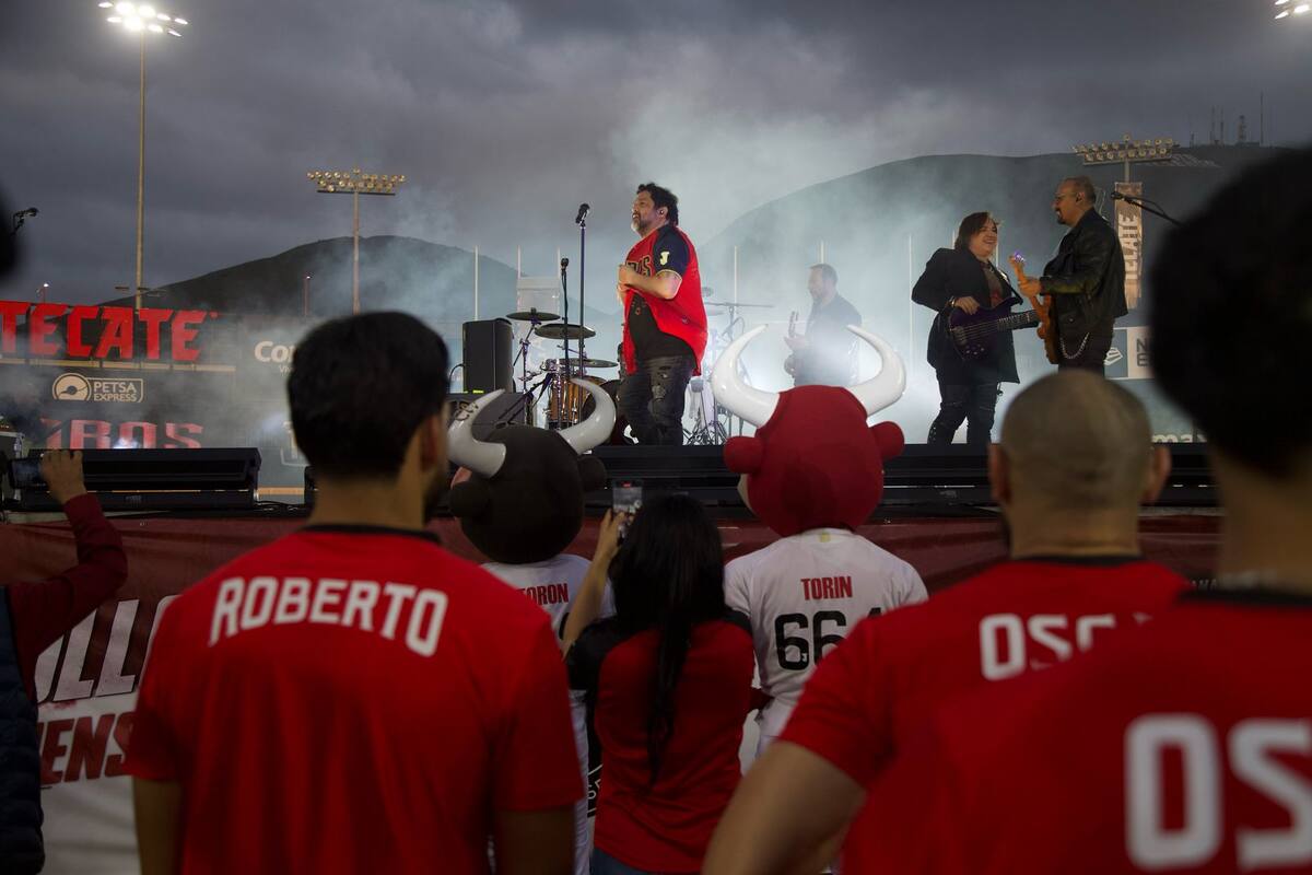 Foto: Luis Gustavo Suárez