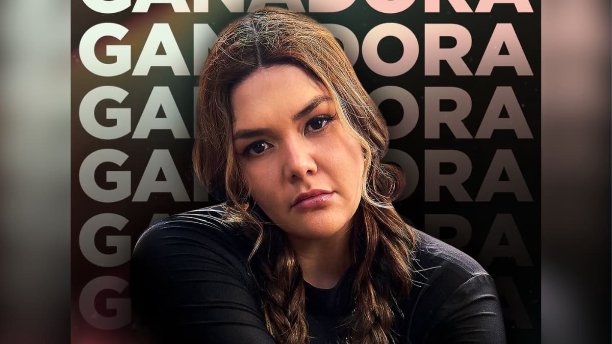 ¡Yuridia conquista Premio Lo Nuestro 2026! Todos los premios que ganó la sonorense en esta edición