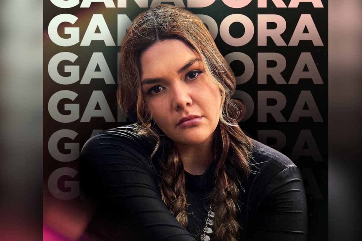 ¡Yuridia conquista Premio Lo Nuestro 2026! Todos los premios que ganó la sonorense en esta edición