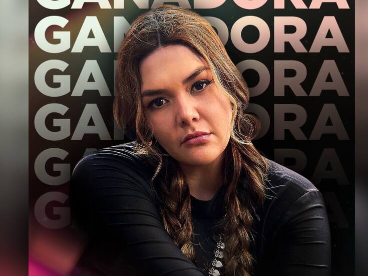 ¡Yuridia conquista Premio Lo Nuestro 2026! Todos los premios que ganó la sonorense en esta edición