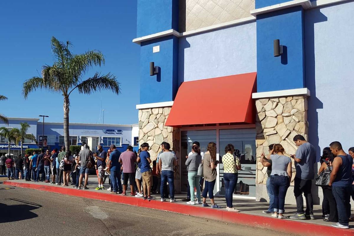 Habrá 34 casillas especiales en Baja California