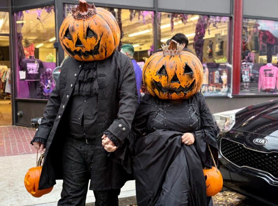 Salem, Massachusetts, conmemora 400 años de historia en 2026 con actividades culturales, recorridos históricos y celebraciones de Halloween que atraen a visitantes de distintas partes del mundo. Foto: Agencias