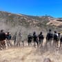 Localizan fosa clandestina con dos cuerpos en El Sauzal