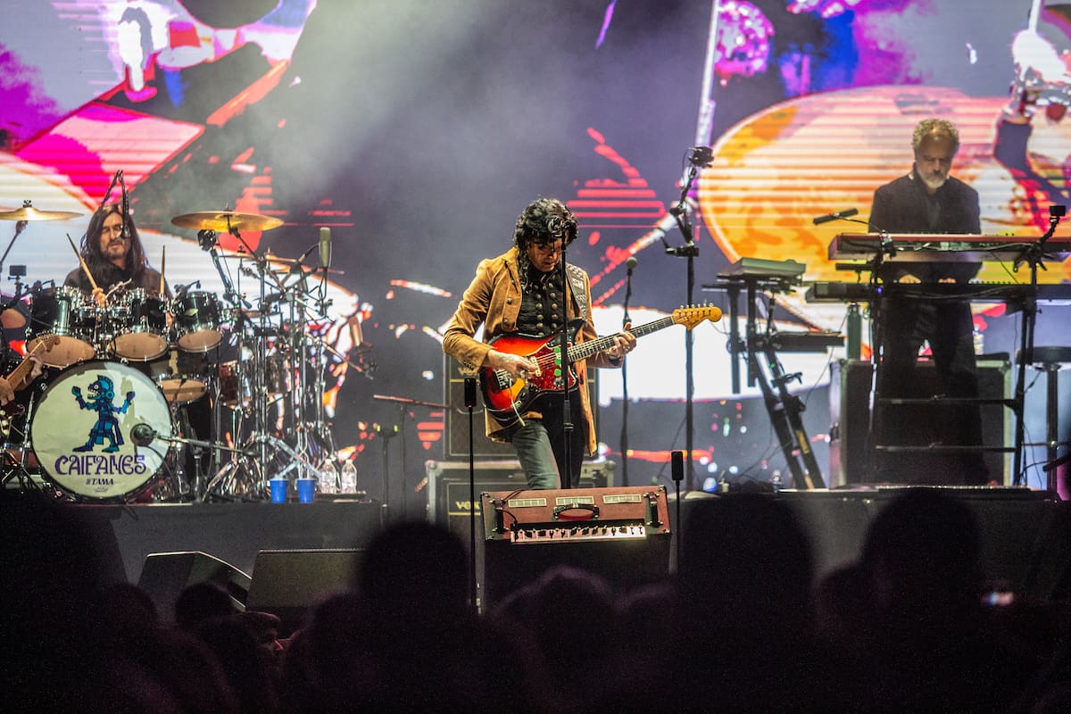 Foto: Gustavo Suárez