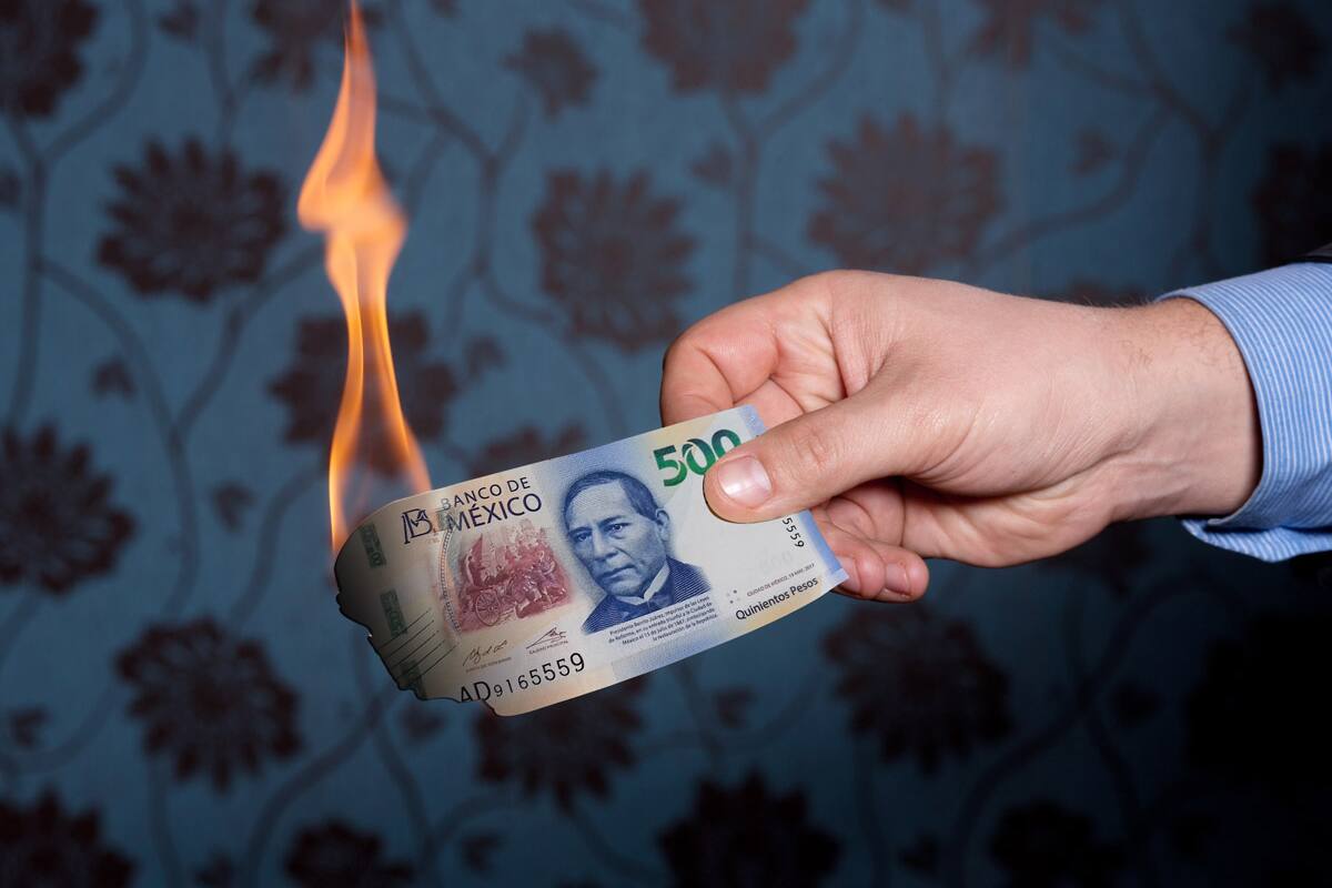 Alertan por economía “estancada”