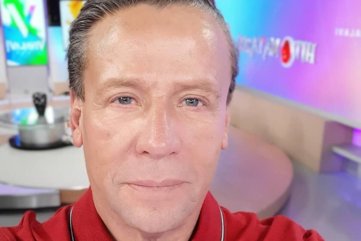 Filtran audio en el que supuestamente Alfredo Adame acepta ingresar al País 350 millones de dólares, procedentes de África y de hacer trabajos similares con un ex gobernador