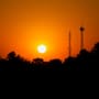 Protección Civil alerta por calor extremo, lluvias y vientos