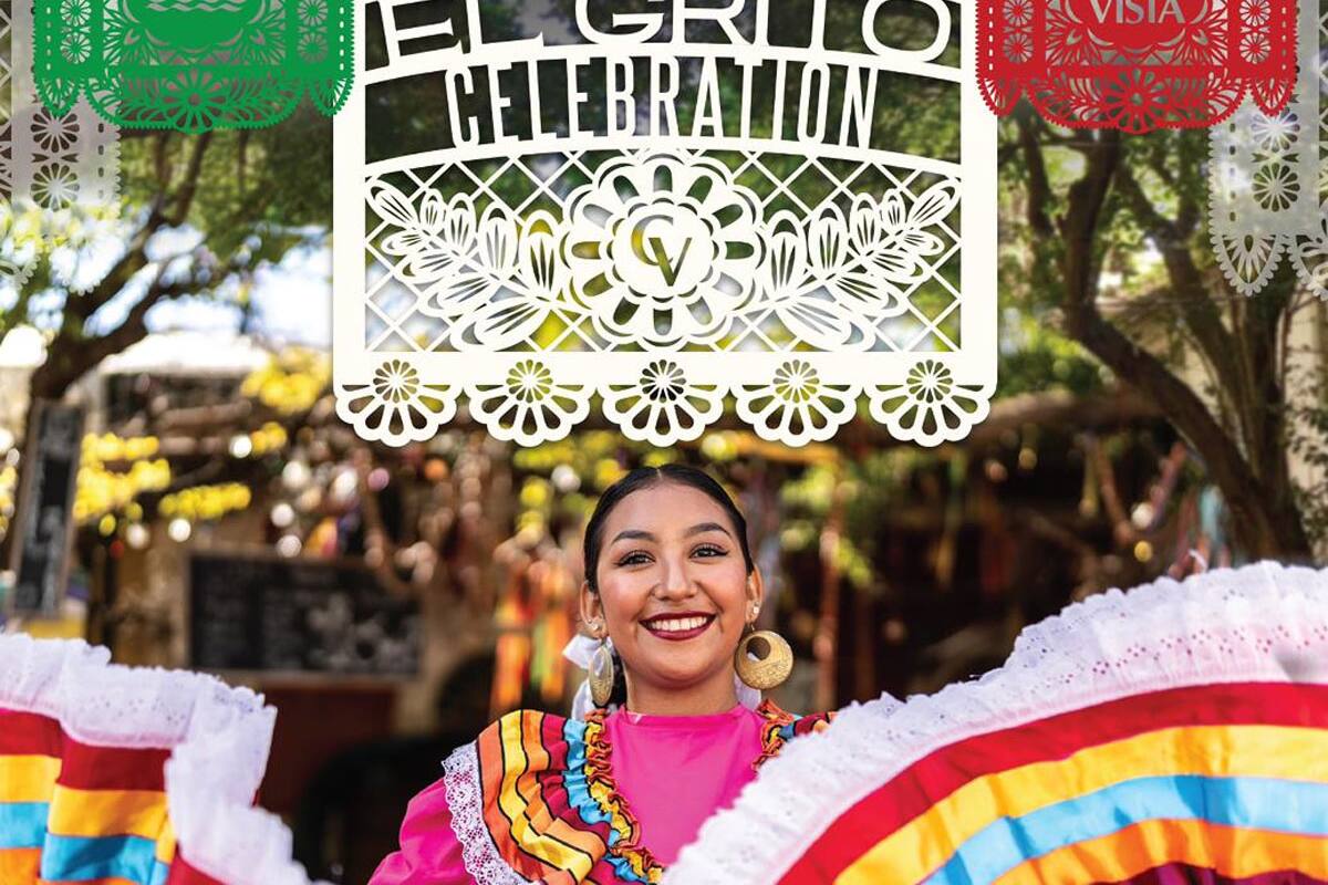 Consulado de México en San Diego invita a dar ‘El grito’ en Chula Vista