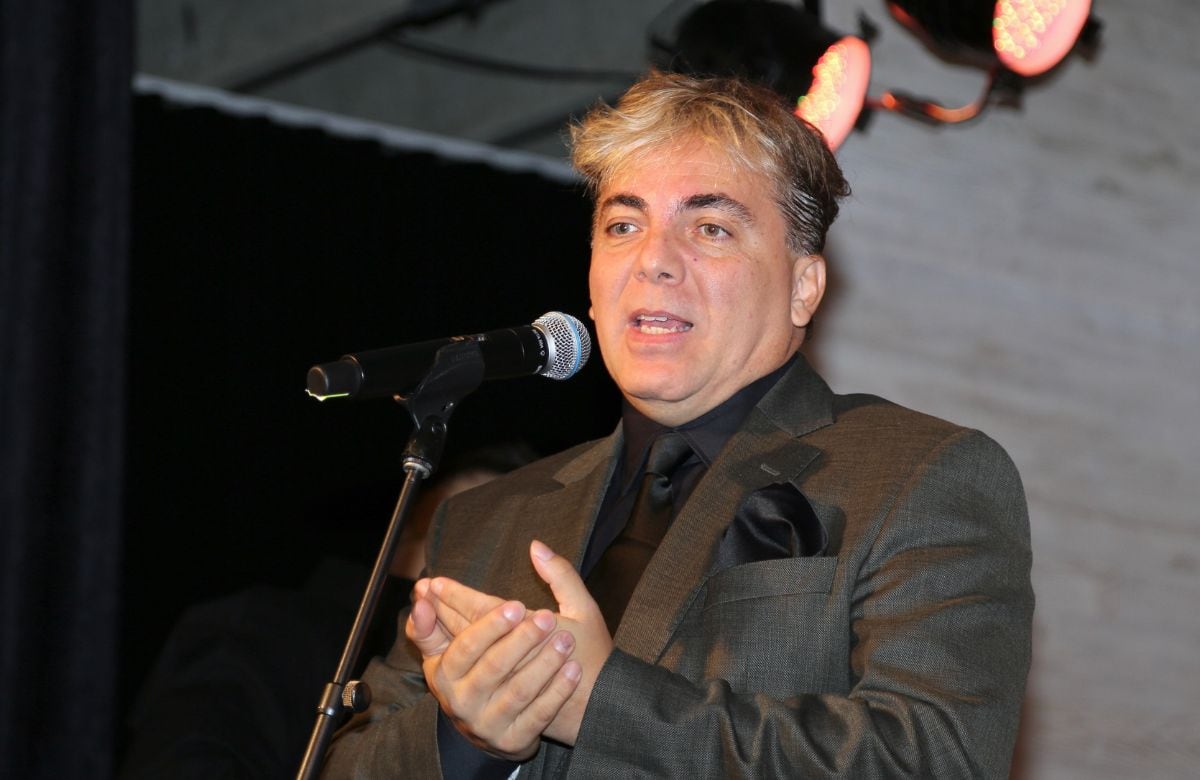 Foto: Mezcal Entertainment