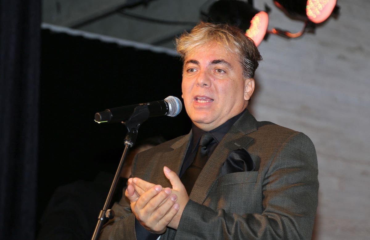 Foto: Mezcal Entertainment