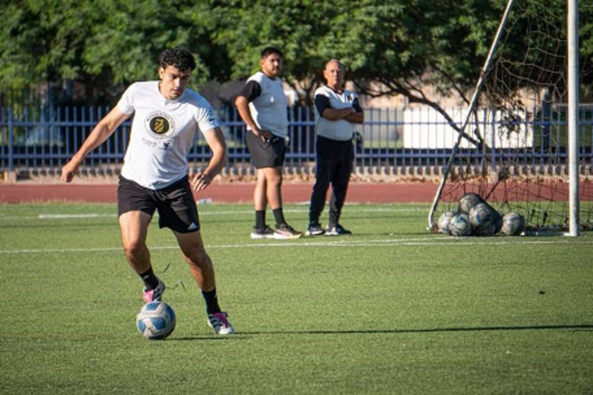 Mexicali debutará ante Tigres