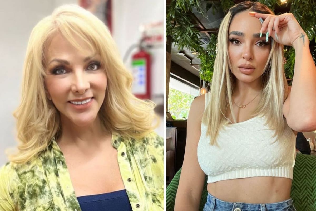 Olivia Collins revela que Manelyk González la insultó y arremete contra influencers