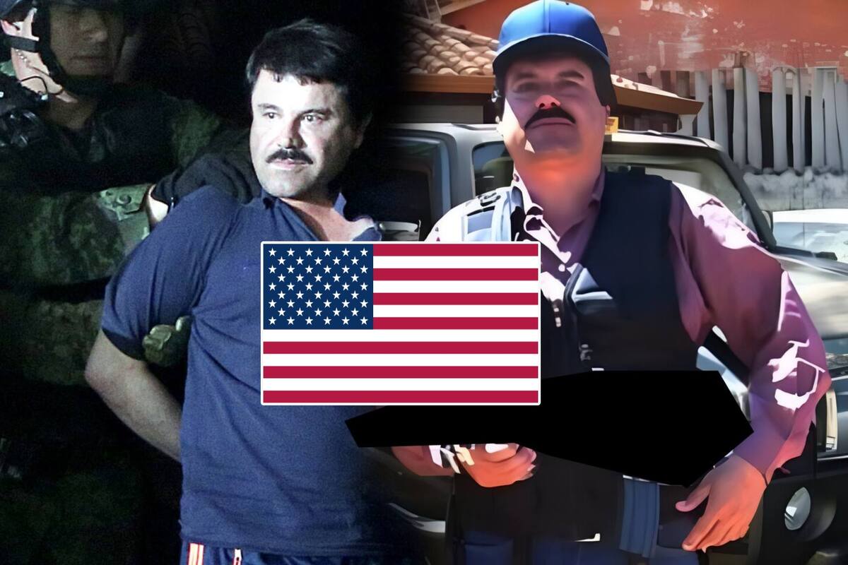 EU explica por qué la detención de ‘Mayo’ Zambada es legal y cómo ‘El Chapo’ la habría facilitado