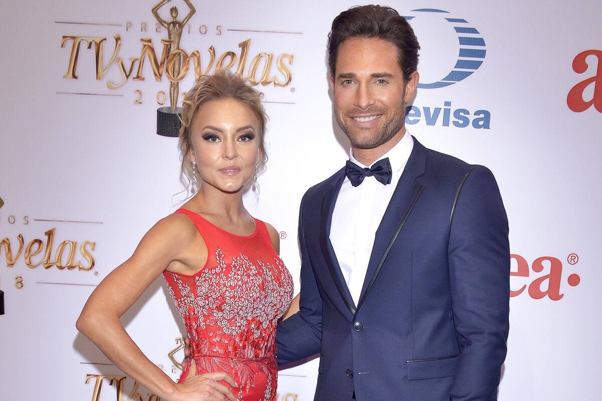 “Que digan lo que quieran”: Sebastián Rulli sobre rumores de separación