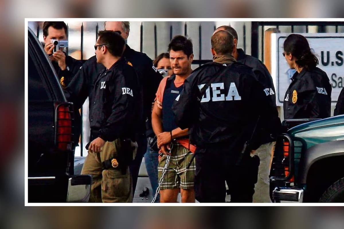 México permite la operación de agentes de seguridad de 14 países, incluidos EEUU y otras naciones, con autorización de la SRE y dependencias de seguridad; la información sobre su número y actividades está clasificada como reservada por cinco años para proteger la cooperación en la lucha contra el crimen organizado y el narcotráfico